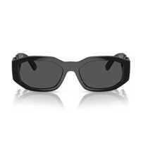 Ochelari de soare Versace Ve4361 Medusa Biggie Sunglasses Femei