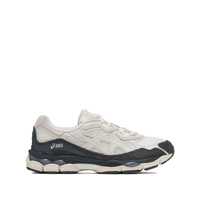 Sneakers ASICS Asics White And Black Gel-Nyc Sneakers
