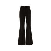 Blugi Salvatore Ferragamo Jeans Femei
