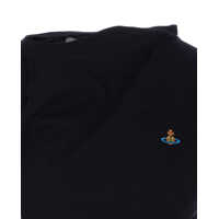 Topuri Vivienne Westwood Dama - Topuri Vivienne Westwood Vivienne Westwood Top Black Femei (BM 18372480) - B-mall.ro