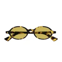 Ochelari de soare Bottega Veneta Bv1388S Linea Ribbon Sunglasses Femei