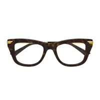 Ochelari de soare Bottega Veneta Bv1370O Linea Ribbon Eyeglasses Femei