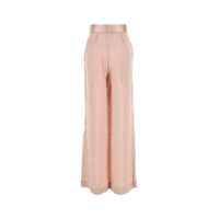 Pantaloni casual ZIMMERMANN Dama - Pantaloni casual ZIMMERMANN Zimmermann Pants PINK Femei (BM 18372633) - B-mall.ro