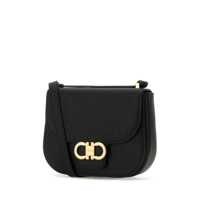 Genti de umar Salvatore Ferragamo Dama - Genti de umar Salvatore Ferragamo Salvatore Ferragamo Shoulder Bags Black Femei (BM 18372690) - B-mall.ro