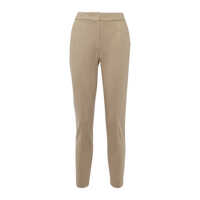 Pantaloni casual Max Mara Pegno Viscose Jersey Trousers Femei