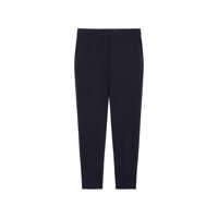 Pantaloni casual Max Mara Pegno Jersey Trousers Femei
