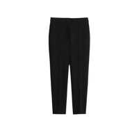 Pantaloni casual Max Mara Pegno Jersey Trousers Femei