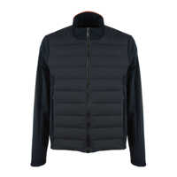 Geci Rrd RRD Summer Superrduck Hybrid Jkt Blue Barbati