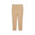 Max Mara Max Mara Pegno Viscose Jersey Trousers Brown