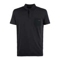 Tricouri Polo Rrd RRD Revo Polo Blue Barbati