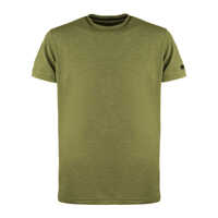 Topuri Rrd RRD Summer Smart Shirty Grass Green Barbati