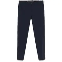 Pantaloni Rrd RRD Surflex Chino Jo Pant Blue Barbati
