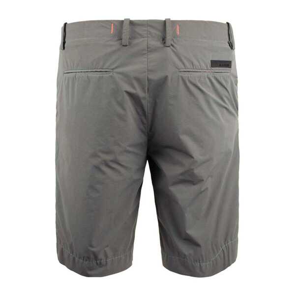 Pantaloni Rrd RRD Extralight Gdy Week End Light Short Pant Gray GRAY Barbati (BM 18372849) 2