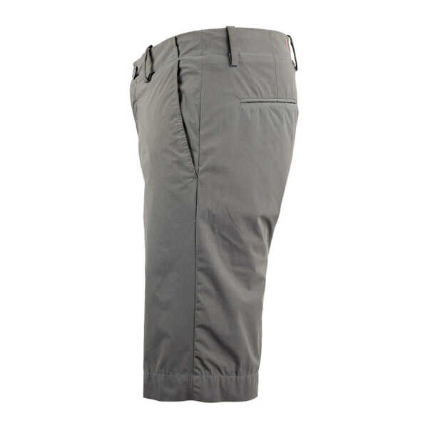 Pantaloni Rrd RRD Extralight Gdy Week End Light Short Pant Gray GRAY Barbati (BM 18372849) 3