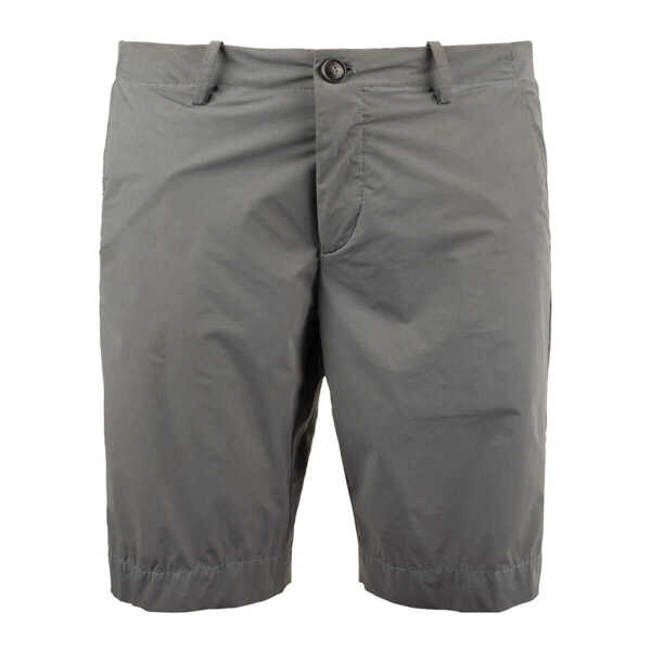 Pantaloni Rrd RRD Extralight Gdy Week End Light Short Pant Gray GRAY Barbati (BM 18372849) 1