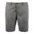 Rrd RRD Extralight Gdy Week End Light Short Pant Gray GRAY
