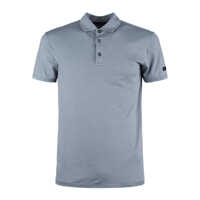 Tricouri Polo Rrd RRD Doticon Polo Grey Barbati
