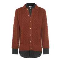 Pulovere Moschino Sweaters Barbati