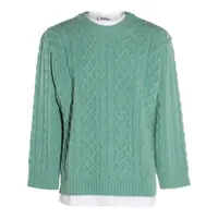 Pulovere Moschino Sweaters Barbati