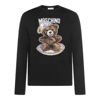 Pulovere Moschino Sweaters Barbati