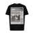 Moschino Moschino T-Shirts And Polos Black