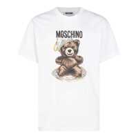 Topuri Moschino T-Shirts And Polos Barbati