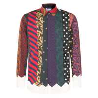 Camasi Moschino Shirts Barbati