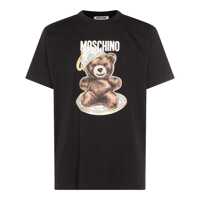 Topuri Moschino T-Shirts And Polos Barbati