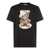 Moschino Moschino T-Shirts And Polos Black