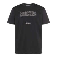 Topuri Moschino T-Shirts And Polos Barbati