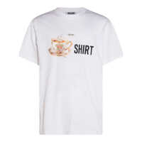 Topuri Moschino T-Shirts And Polos Barbati