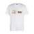Moschino Moschino T-Shirts And Polos WHITE