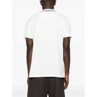 Topuri Vivienne Westwood pentru Barbati - Topuri Vivienne Westwood Vivienne Westwood T-Shirts And Polos WHITE Barbati (BM 18373041) - B-mall.ro