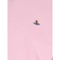 Topuri Vivienne Westwood pentru Barbati - Topuri Vivienne Westwood Vivienne Westwood T-Shirts And Polos PINK Barbati (BM 18373044) - B-mall.ro