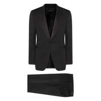 Costume Tom Ford Black Suits Barbati