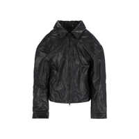 Geci Balenciaga Jackets Barbati