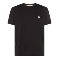 Topuri Valentino Garavani T-Shirts And Polos Barbati