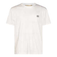 Topuri Valentino Garavani T-Shirts And Polos Barbati