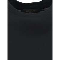 Imbracaminte Zanone pentru Barbati - Topuri Zanone Zanone T-Shirts And Polos Black Barbati (BM 18373782) - B-mall.ro