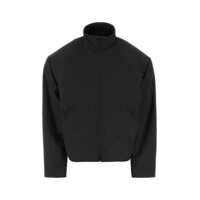 Geci Balenciaga Jackets And Vests Femei