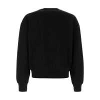 Pulovere Alexander McQueen pentru Barbati - Pulovere Alexander McQueen Alexander McQueen Sweatshirts Black Barbati (BM 18373908) - B-mall.ro