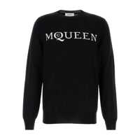 Pulovere Alexander McQueen Knitwear Barbati