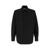 Topuri Alexander McQueen Shirts Barbati