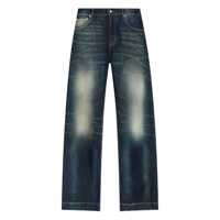 Blugi Alexander McQueen Jeans Barbati
