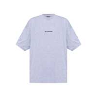Topuri Balenciaga T-Shirts And Polos Barbati