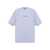 Balenciaga Balenciaga T-Shirts And Polos GREY