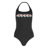Costume de baie Gucci One-Piece Swimsuit Femei