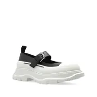 Pantofi cu toc Alexander McQueen Shoes Femei