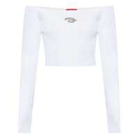 Pulovere Diesel 'M-Vera-Ls' Sweater Femei