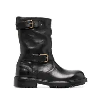 Bocanci Dolce & Gabbana Boots Barbati